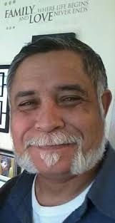 Dennis Vialpando Obituary