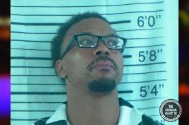 Isaiah Burt — Stephens County Jail Bookings