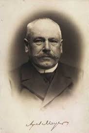 Category:Axel Julius Octav Meyer