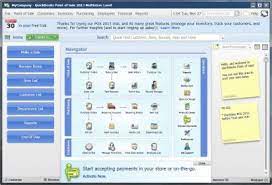 Quickbooks point of sale provides standard point of sale features such as payment and return processing along with inventory management. Quickbooks Point Of Sale 10 0 Download Free Trial Qbpos Exe