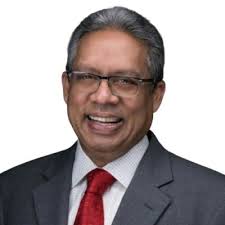 As we near the end of Black History Month, Cain A.