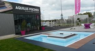 Fabricant De Piscine A Chartres Spas Entretien Et Accessoires