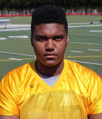 The Top 25 Offensive Linemen in 6A