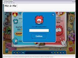 These legendary puffles come from the cloud forest above club penguin online. Cp Funny Puffle Names Youtube