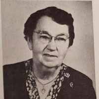 Millie Eitie Muncey (1889–1966)