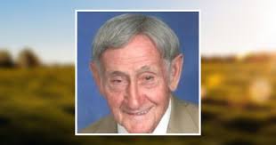 Ralph J. Schmitz Obituary March 20, 2016