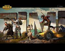 Check Out New Work On My Behance Profile Pubg 运营 Http Be Net Gallery 83993107 Pubg Game Wallpaper Iphone Polygon Art Go Wallpaper