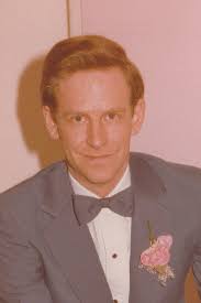 Obituary of John David Maynard