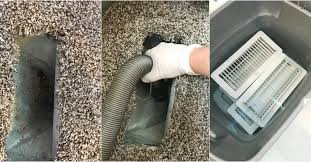 How To Clean Air Vents Like A Pro But Naturally And Frugally The Thrifty Couple