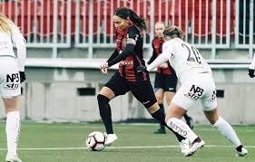 Dejan kulusevski parma amazing skills shows 2020.dejan kulusevski is a swedish professional footballer who plays as a right winger & midfielder for parma in. You Will Be Surprised What He Does This Is The Girlfriend Of The New Star Of Juventus Dejan Kulushevski Photo Free Press