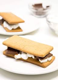 You know, as well as i do, how expensive all things gluten free are, and graham crackers are no exception to that rule, are they? Gluten Free Graham Crackers Just Like Nabisco