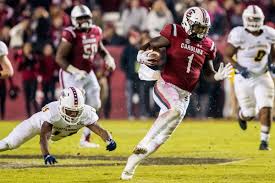 2019 Nfl Draft Profile Deebo Samuel Is The Playmaker The