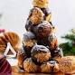Croquembouche Party Cooking Class event image
