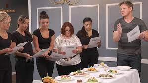 Kitchen Nightmares Yannis Kitchen
