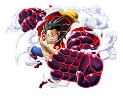 Luffy has been using gear second in many fights now and there does not seem to be that worry anymore. Luffy Gear 2 Wallpaper Posted By Ryan Johnson