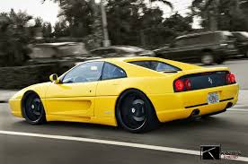 Pistonheads® is a registered trademark of cargurus ireland limited. Ferrari 355 Ferrari Retro Cars Super Luxury Cars