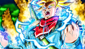Le super saiyan rage (超サイヤ人怒り, sūpā saiyajin ikari?, littéralement « super saiyan enragé ») est une transformation provoquée par une grande colère en étant en super saiyan. Future Trunks Super Saiyan Rage Video Dailymotion