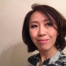 Yasuko Hasegawa 長谷川泰子