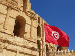 All tunisian resorts have beautiful beaches Why Visit Tunisia 7 Reasons To See Tunisia With Kids Mummytravels