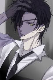 They Call Me Heartless Diabolik Lovers Fanfiction Anime Dark Anime Guys Anime Drawings Boy