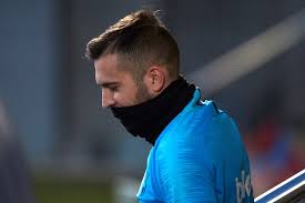 Más que un rumor es una evidencia: El Barca Se Enfrenta Al Mal Fario De Jugar Sin Jordi Alba
