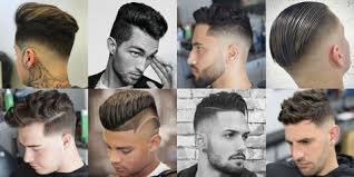 35 best medium length hairstyles for thick hair in 2021. 25 Dapper Haircuts For Men 2021 Guide Dapper Haircut Haircuts For Men Mens Hairstyles