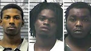 Gangster Disciple, 2 others admit being drug addicts with guns