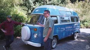 Desain vw combi campervan / desain vw combi campervan ini sosok vw combi masa depan desain futuristik otomotif tempo co. What It S Like To Own A 1975 Vw Camper Van Youtube
