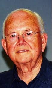 Rankin Clinton Obituary (1930