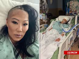 Bling Empire' Star Lynn Ban Dead at 52, Weeks After Aspen Skiing Accident