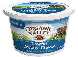 Despite its unusual appearance, it had a rich milk flavor, a good salt this cottage cheese didn't win much praise with its soupy texture and unevenly sized curds. The 5 Best Cottage Cheese Brands To Buy In 2020 Eat This Not That