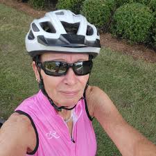 Biking in Cold Weather, Minnesota November Experience