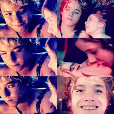 Love Peter Pan I Totally Had A Crush On This Kid Growing Up Peter Pan Movie Peter Pan Peter Pan 2003