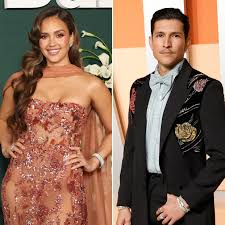 Jessica Alba and Danny Ramirez's Relationship Timeline: A Look at Their 'Casual' Romance So Far