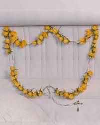 Rue is a common element in protection magic. 50 Yellow Rose Rosary Florist Flowers Delivered Allen S Flower Market