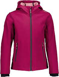 Jacke softshelljacke kinder result winddicht wasserdicht junge mädchen 8000 mm. Cmp Madchen Softshelljacke Mit Climaprotect Technologie 7 000mm Softshelljacke Amazon De Bekleidung