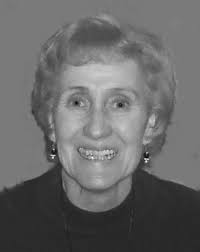 Margene Haws Obituary (1933