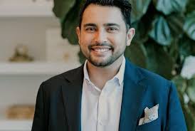 Inspiring Conversations with Aspinder Singh of Amelia Aesthetics