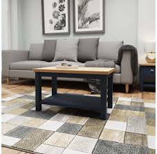 Shop our range of coffee tables. Newbarn Blue Small Coffee Table Furniture Sale From Readers Interiors Uk