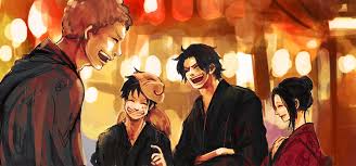 one piece おしゃれまとめの人気アイデア pinterest andrea cane エース サボ ルフィ デュラララ エース