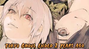 So far i think it's still good. Its Been Over 2 Years Since Tokyo Ghoul Ended My Feelings On The Ending Youtube