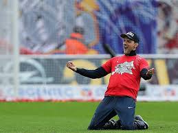 Interview mit thomas tuchel teil 2. Mainzer Abschied Tuchel Bis Heute Unglucklich Bundesliga Kicker