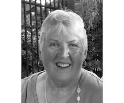 Sharron Wilkinson Obituary (November 10, 1942