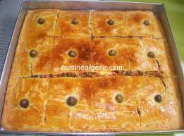 Maybe you would like to learn more about one of these? Coca Algerienne Sans Pate Feuilletee Cuisine Algerie
