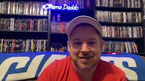 Friday The 13th Floating Jason Lamp!