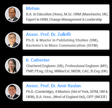 Gain knowledge, get certified, be ahead of the curve at the best it training center in malaysia. Imtc Training Centre In Malaysia Kuala Lumpur Dubai
