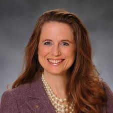 Johnson City Development Authority names Patricia Oldham as Executive  Director