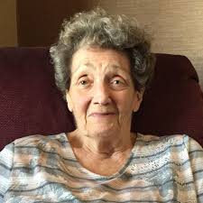 Zona Mae Sodders Obituary (1934