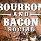 Collin Donley: Bourbon & Bacon Social event image