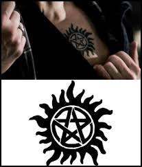 Check spelling or type a new query. Blacksweety S The Supernatural Tattoo
